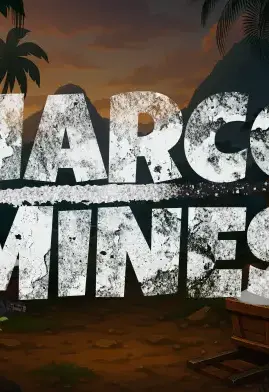 narco-mines