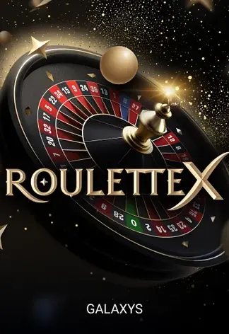 roulette-x