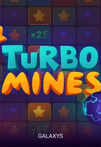 turbo-mines