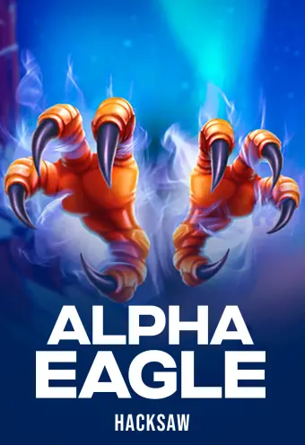 alpha-eagle