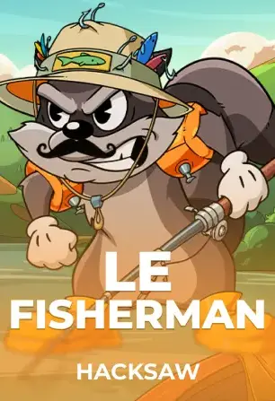 le-fisherman