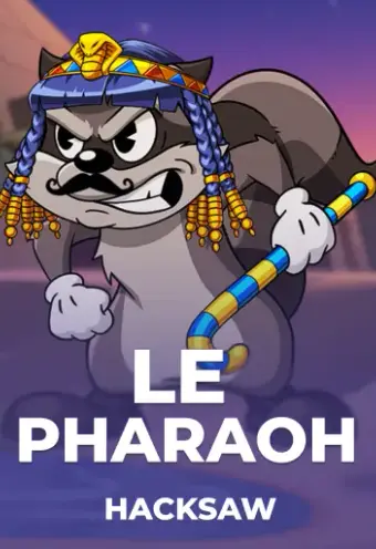 le-pharaoh