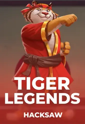 tiger-legends
