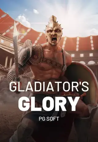 gladiator-s-glory