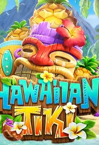 hawaiian-tiki