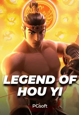 legend-of-hou-yi