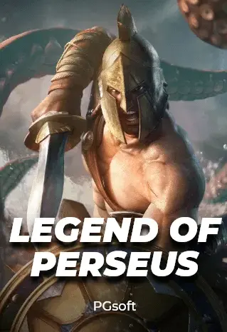 legend-of-perseus