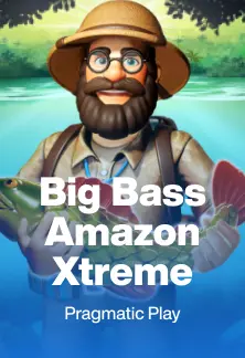 big-bass-amazon-xtreme