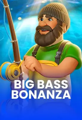 big-bass-bonanza