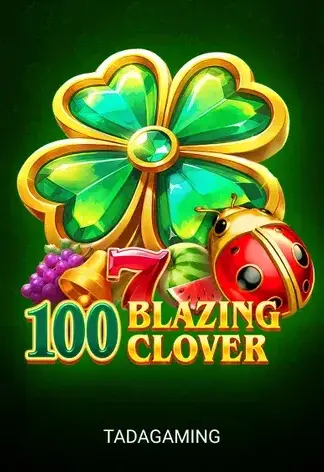 100-blazing-clover