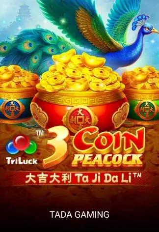3-coin-golden-peacock