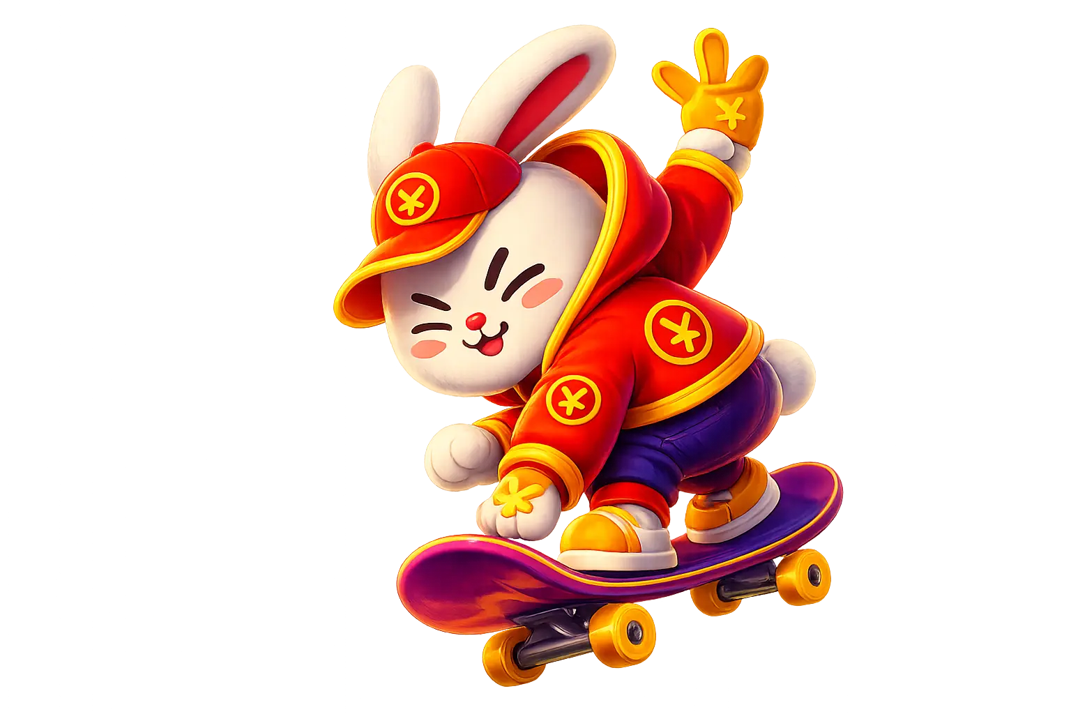 Rabbit
