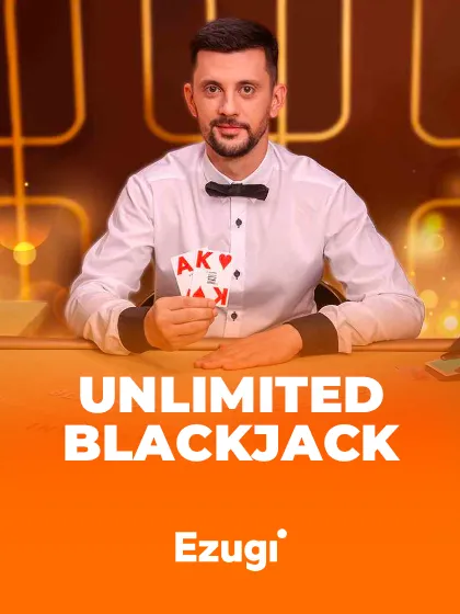 img-Unlimited Blackjack