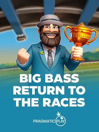 img-Big Bass Return to the Races
